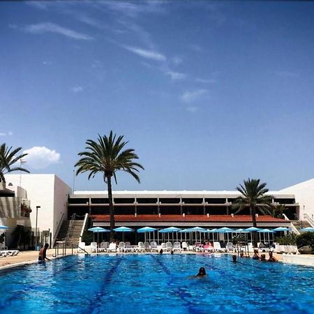Vivienda Ida - Costa Del Silencio Tenerife Экстерьер фото