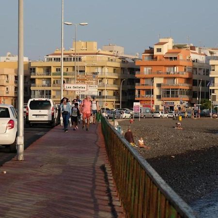 Vivienda Ida - Costa Del Silencio Tenerife Экстерьер фото