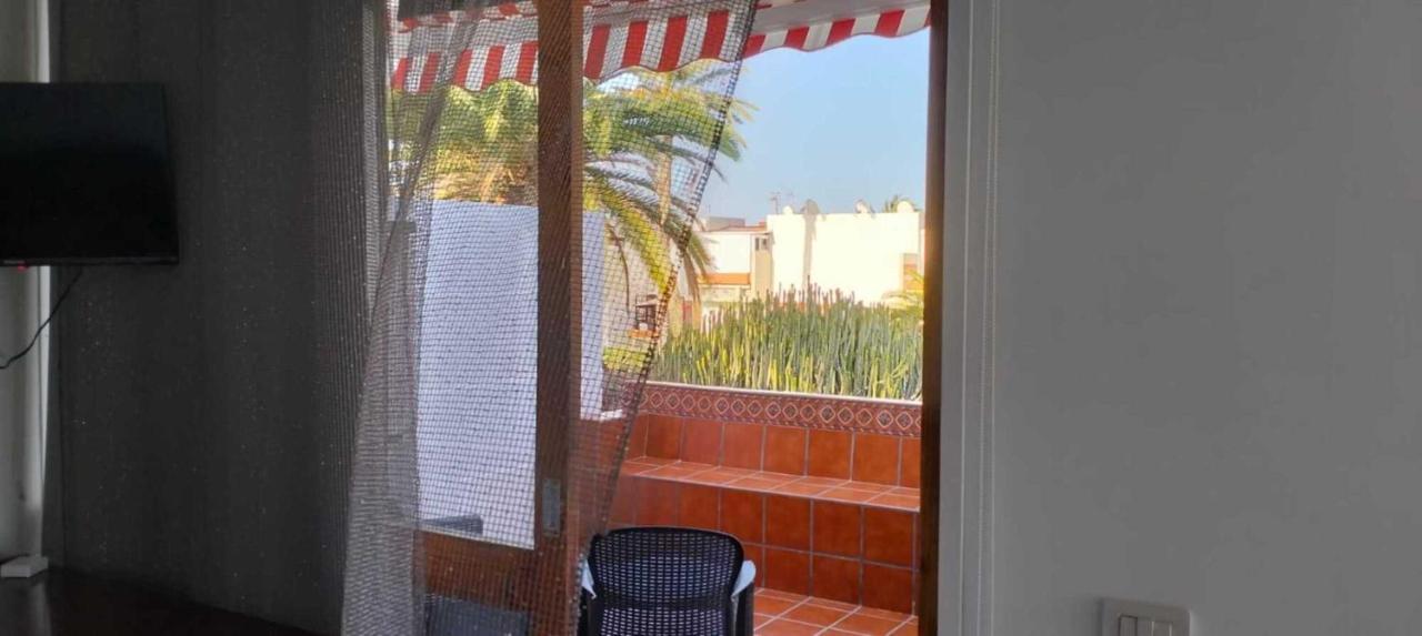 Vivienda Ida - Costa Del Silencio Tenerife Экстерьер фото