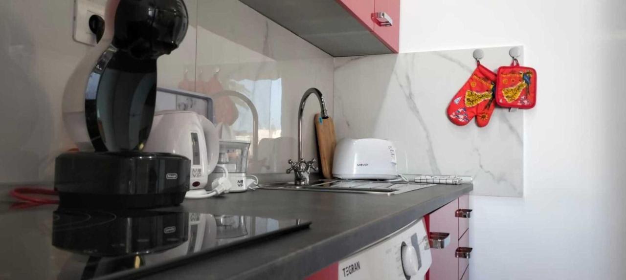 Vivienda Ida - Costa Del Silencio Tenerife Экстерьер фото