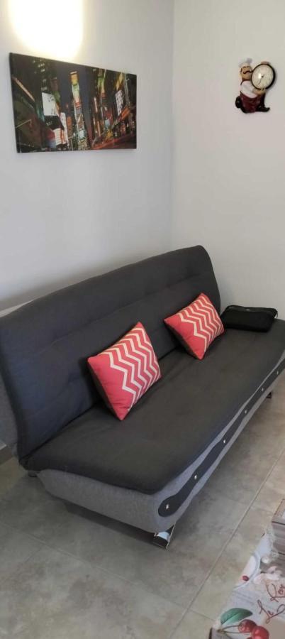 Vivienda Ida - Costa Del Silencio Tenerife Экстерьер фото