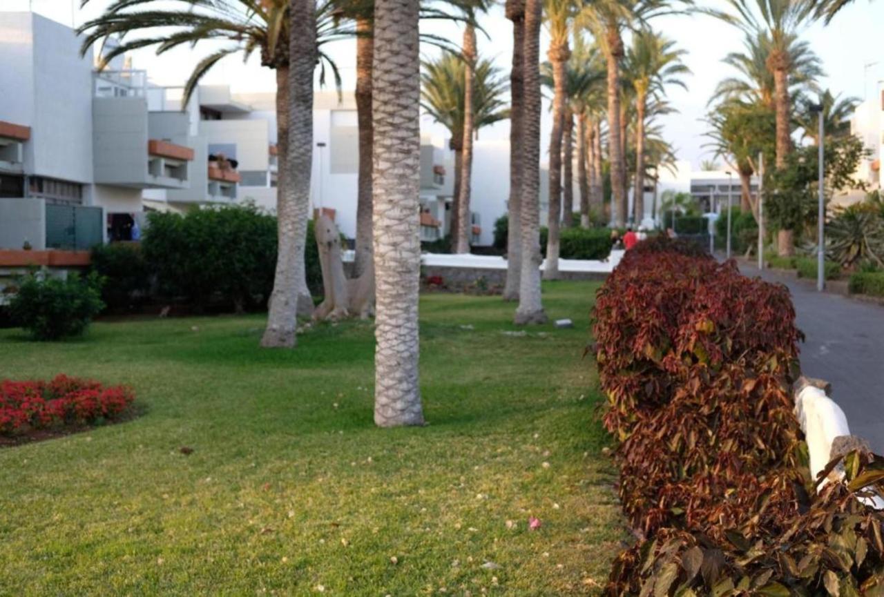 Vivienda Ida - Costa Del Silencio Tenerife Экстерьер фото