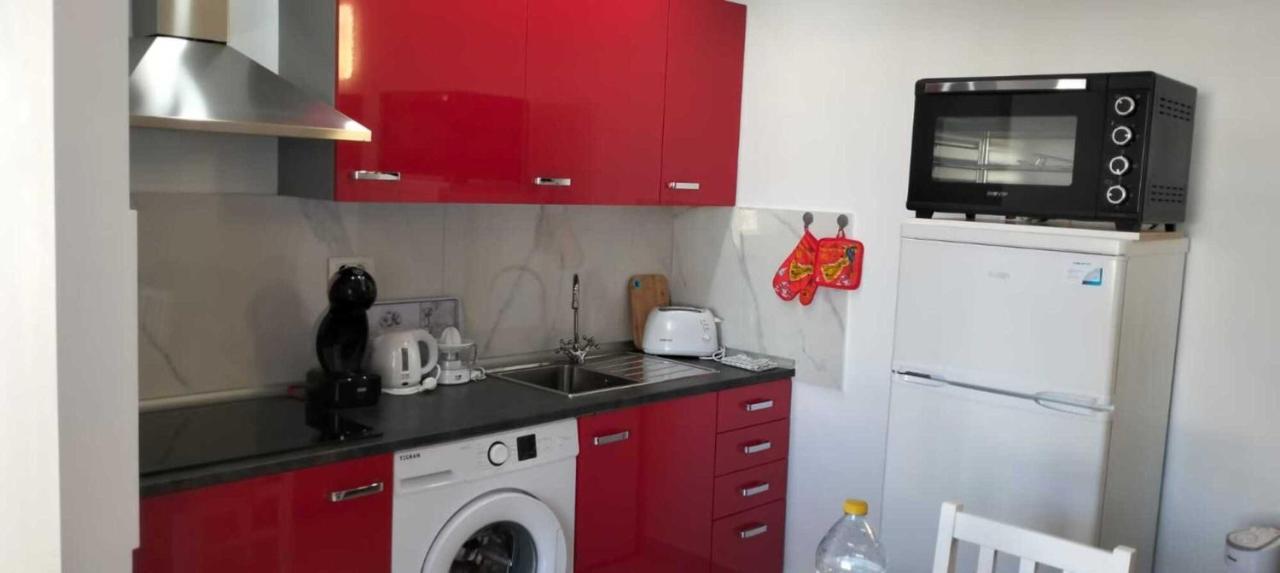 Vivienda Ida - Costa Del Silencio Tenerife Экстерьер фото