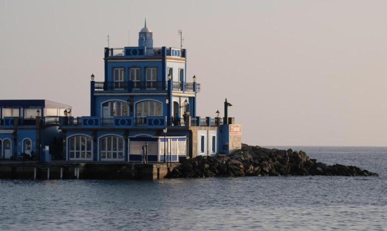 Vivienda Ida - Costa Del Silencio Tenerife Экстерьер фото