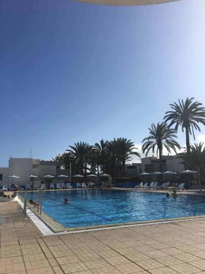 Vivienda Ida - Costa Del Silencio Tenerife Экстерьер фото