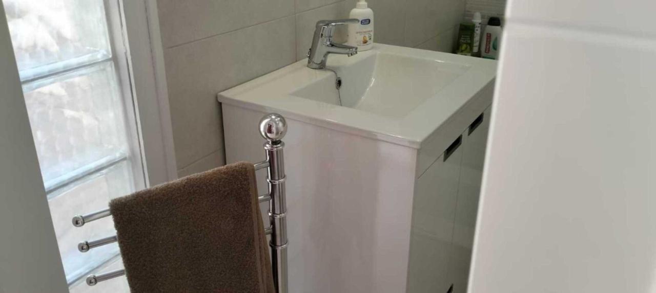 Vivienda Ida - Costa Del Silencio Tenerife Экстерьер фото