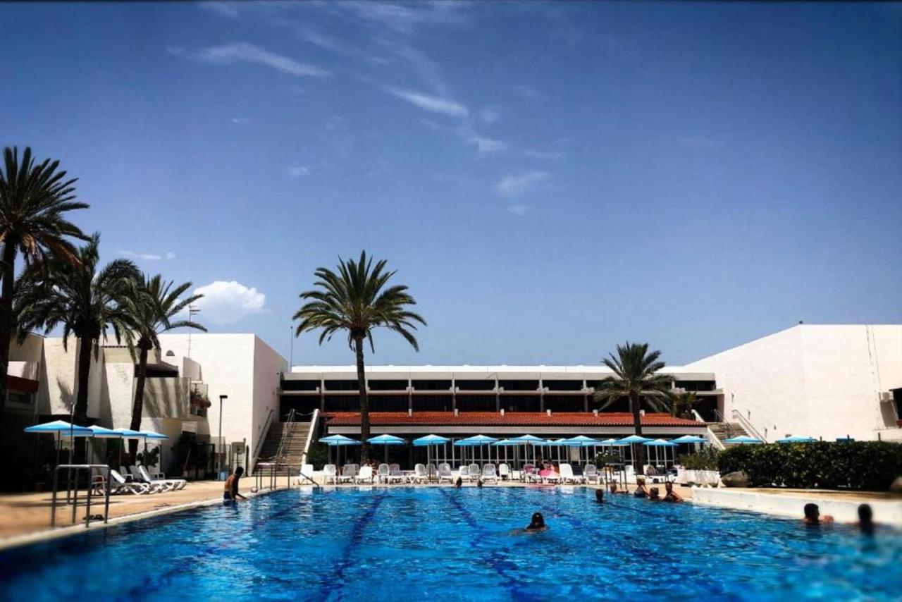 Vivienda Ida - Costa Del Silencio Tenerife Экстерьер фото