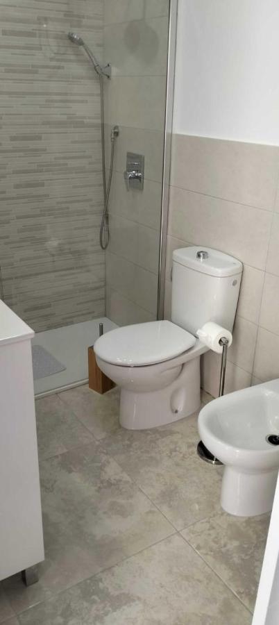 Vivienda Ida - Costa Del Silencio Tenerife Экстерьер фото