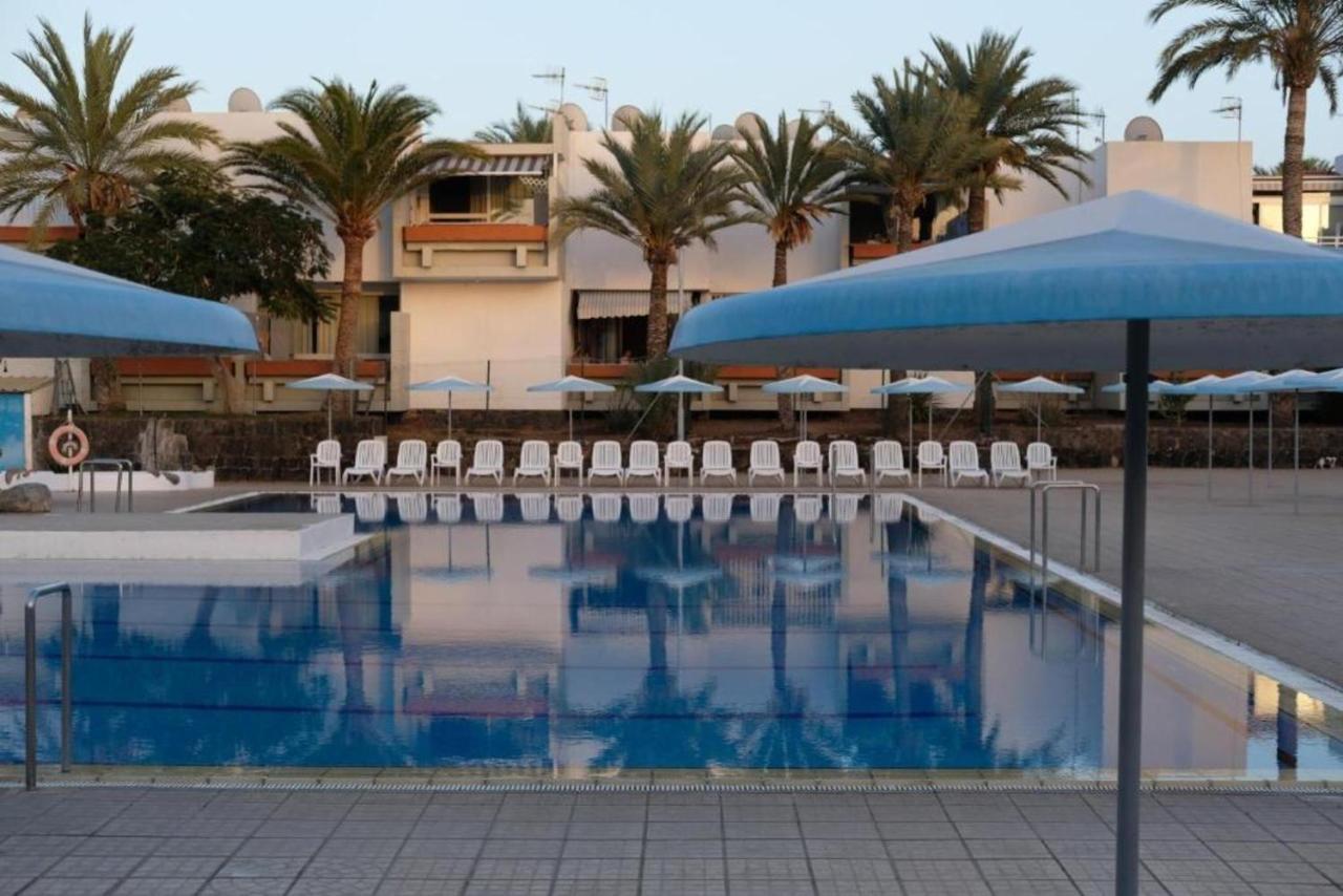 Vivienda Ida - Costa Del Silencio Tenerife Экстерьер фото