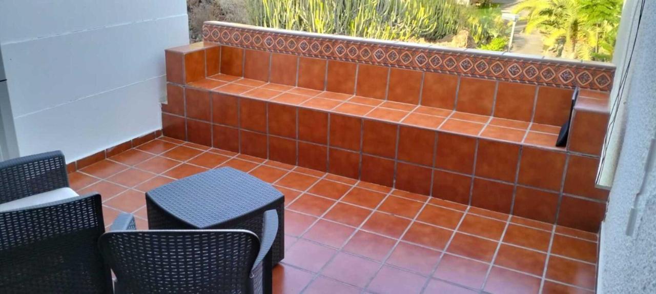 Vivienda Ida - Costa Del Silencio Tenerife Экстерьер фото