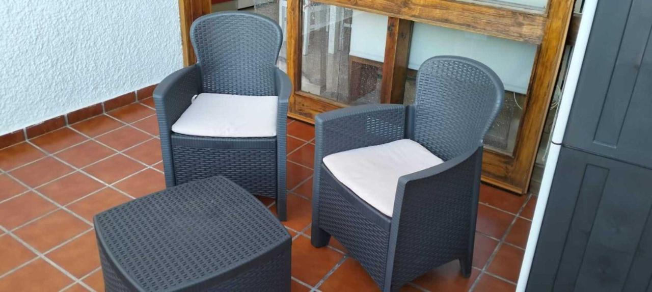 Vivienda Ida - Costa Del Silencio Tenerife Экстерьер фото