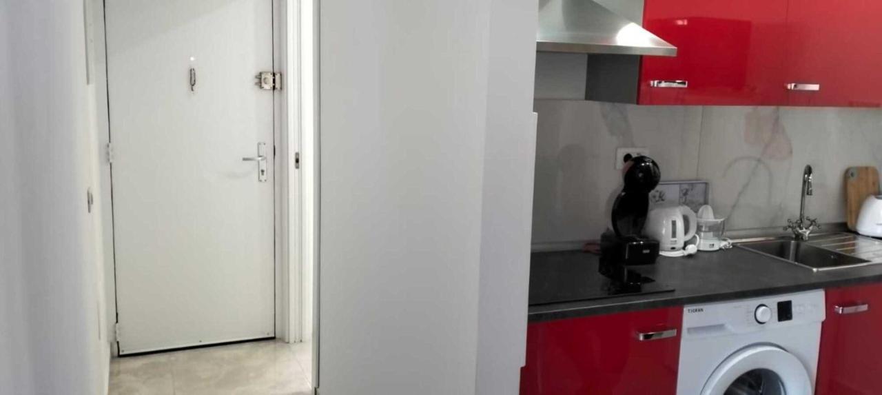 Vivienda Ida - Costa Del Silencio Tenerife Экстерьер фото