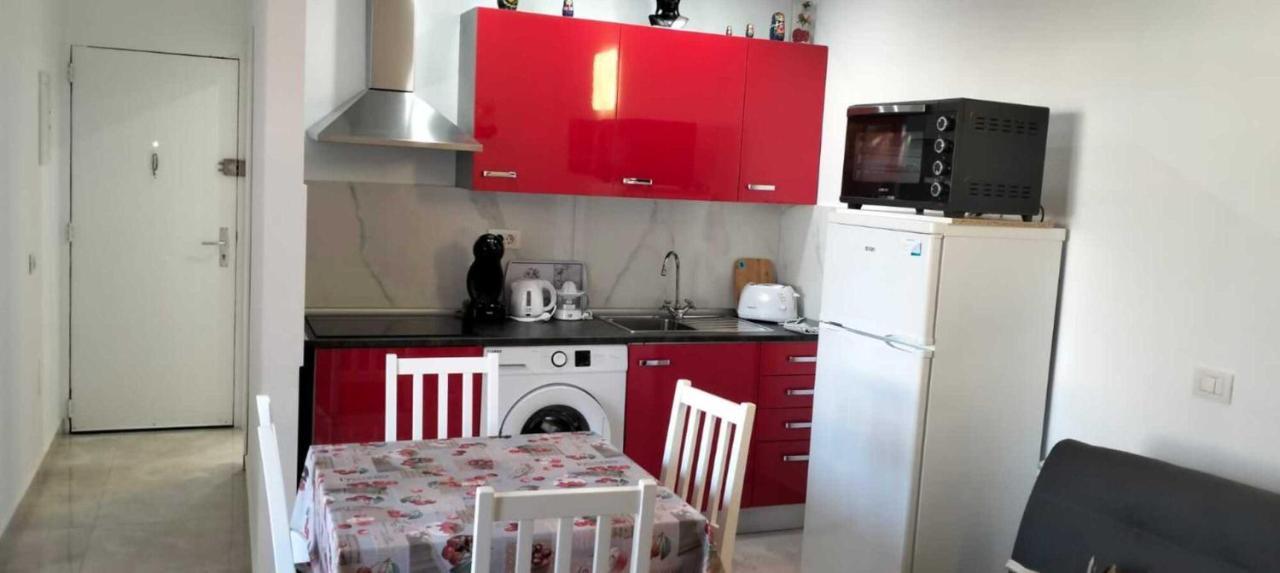 Vivienda Ida - Costa Del Silencio Tenerife Экстерьер фото